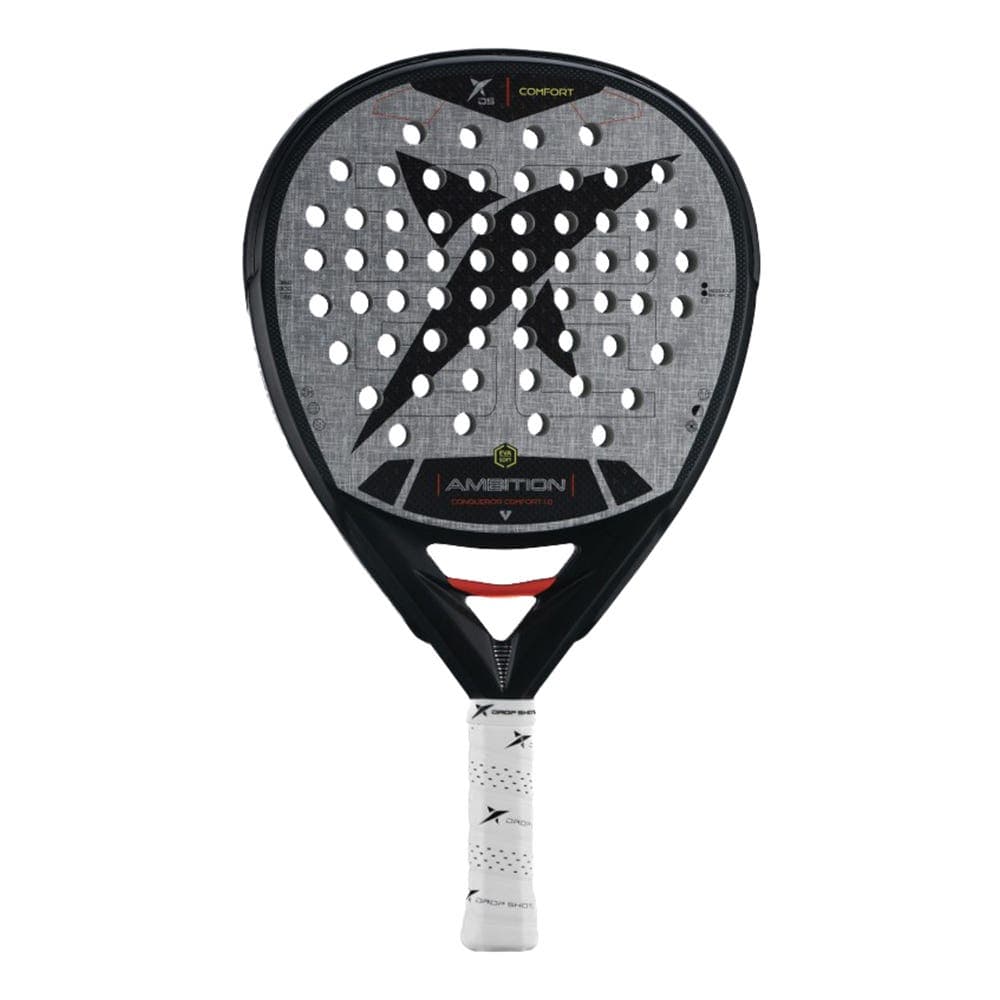 DROP SHOT CONQUEROR CONFORT 1.0 2025 - view 1