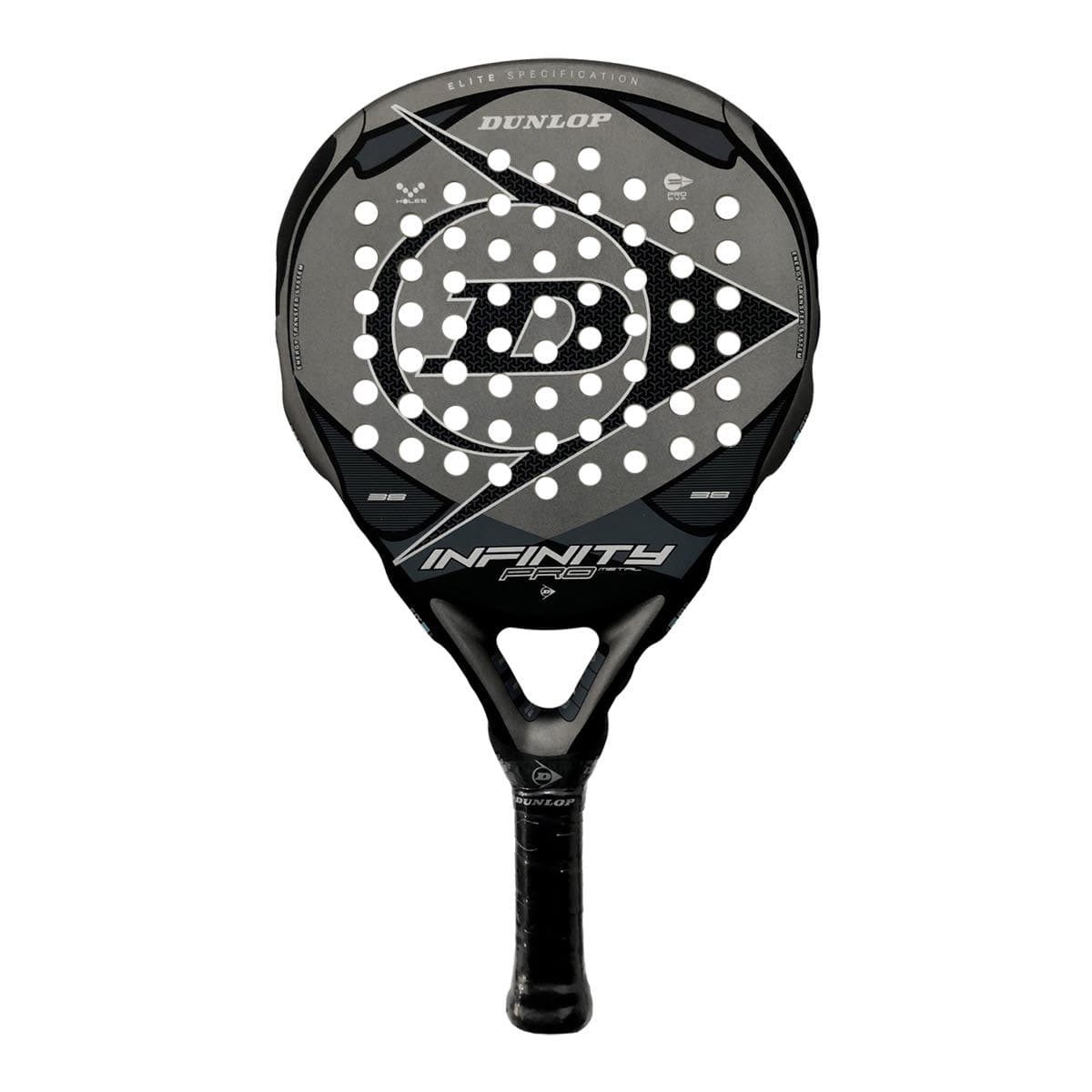 DUNLOP INFINITY PRO G1 HL METAL - view 1