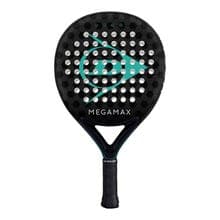 Dunlop MEGAMAX BLACK - view 1