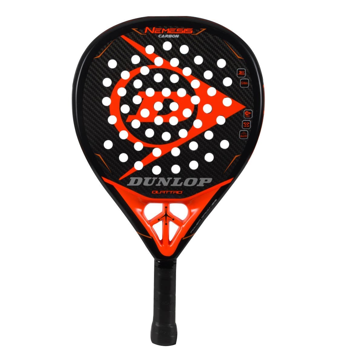 DUNLOP NEMESIS CARBON - view 1