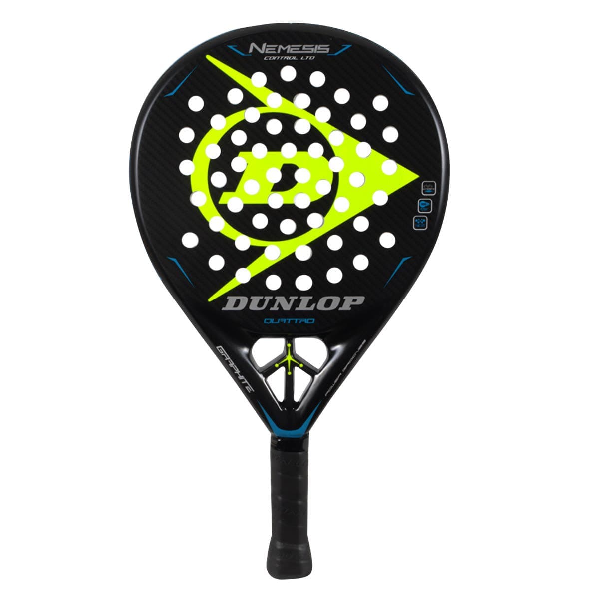 DUNLOP NEMESIS CONTROL - view 1