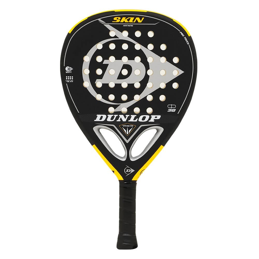 DUNLOP SKIN ATTACK SOFT - view 1