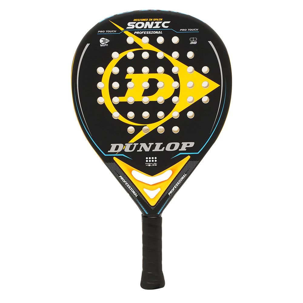 DUNLOP SONIC PADEL RACKET - view 1