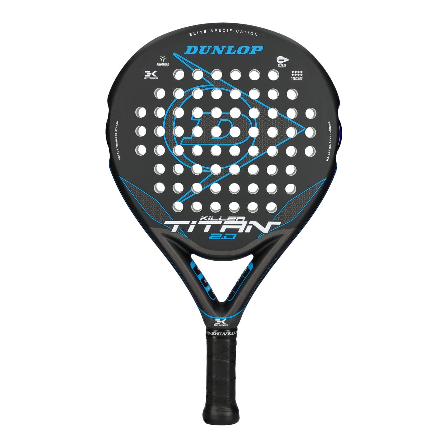DUNLOP TITAN KILLER 2.0 2024 - view 1