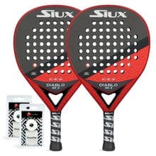 DUO PACK SIUX DIABLO GO 3 - view 1