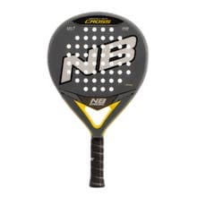 ENEBE CROSS PADEL RACKET - view 1