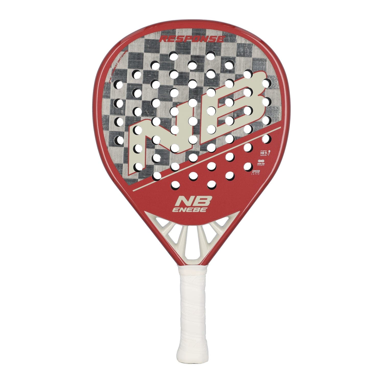 ENEBE RESPONSE ALU 2025 - view 1