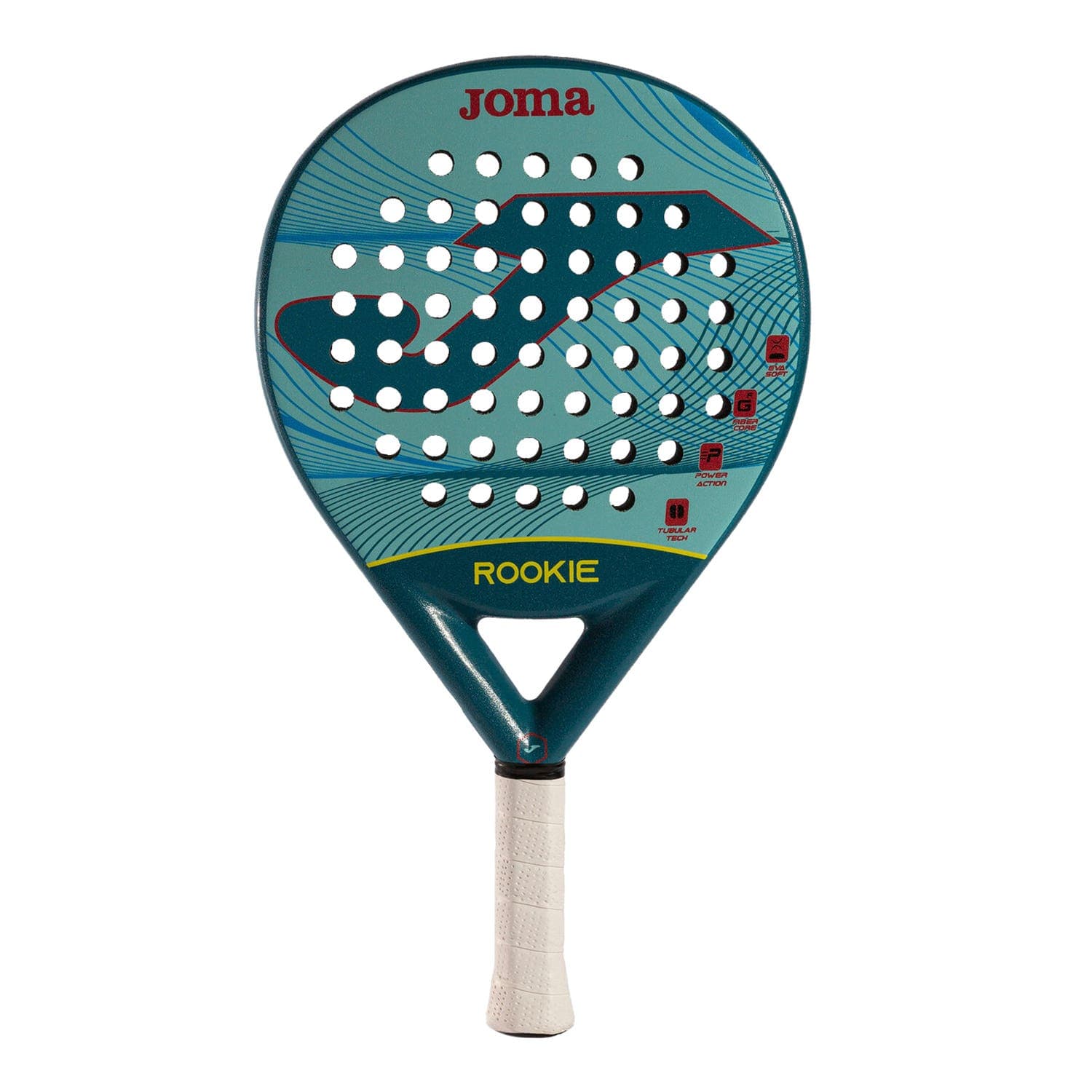 JOMA ROOKIE BLUE - view 1