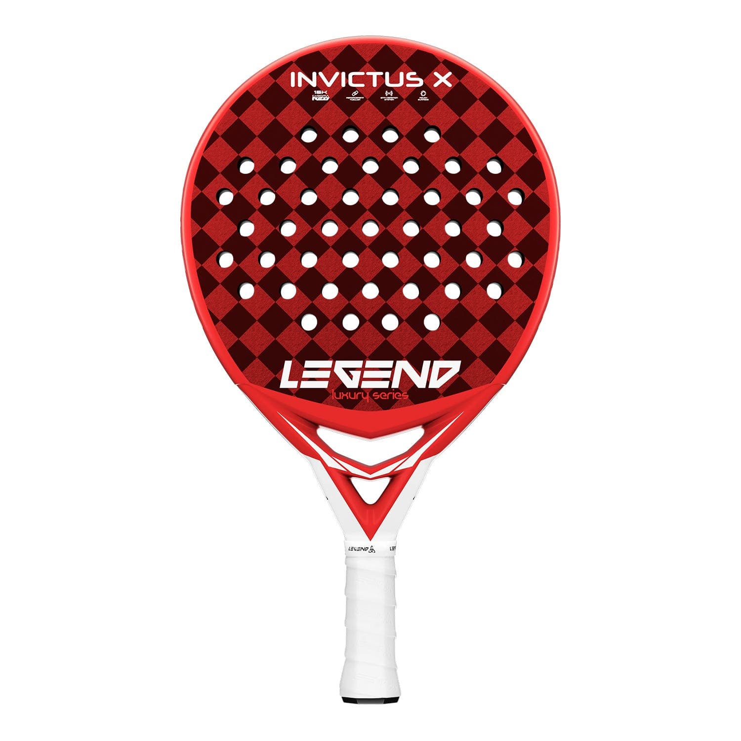 LEGEND INVICTUS X - view 1