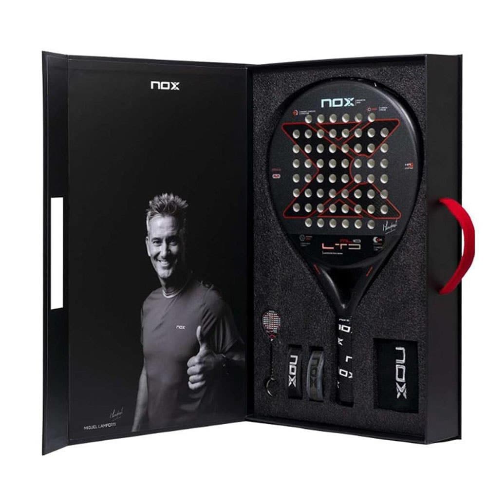 Nox Ml10 LIMITED EDITION 2023 - view 1