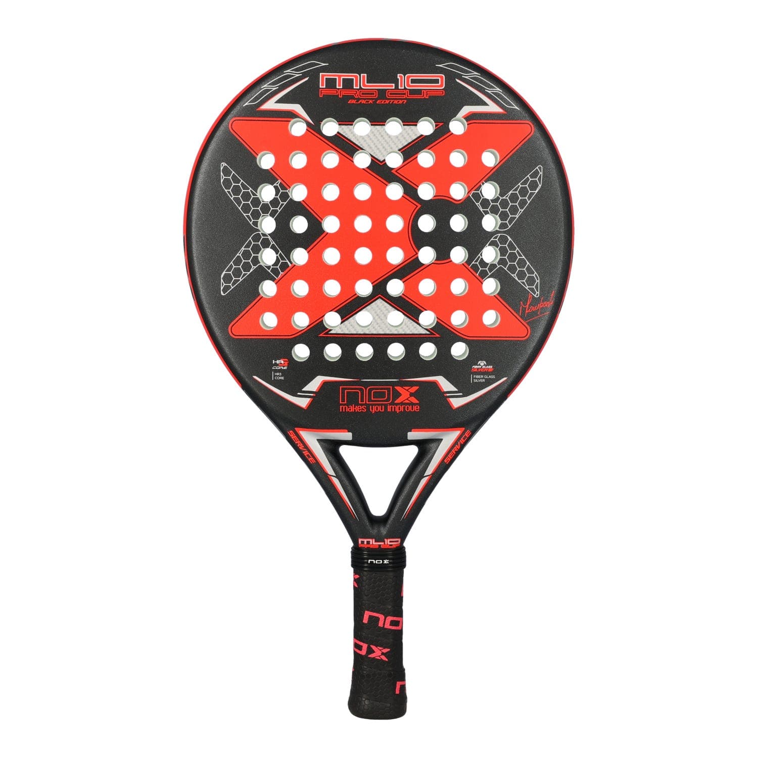 Nox Ml10 Pro Cup ROUGH SURFACE EDITION 23 - view 1