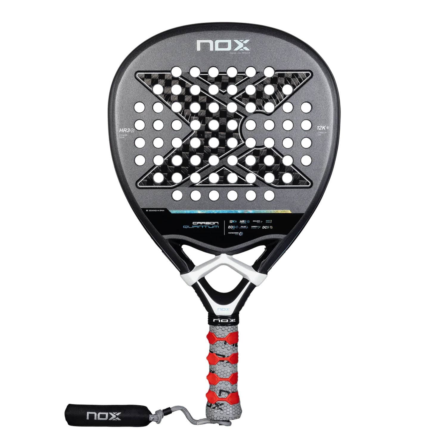 NOX QUANTUM 12K CARBON 2025 - view 1