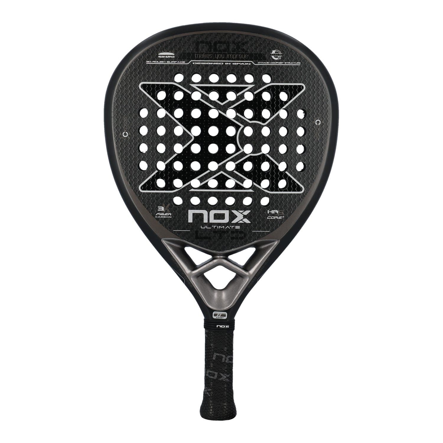 NOX ULTIMATE POWER LTD CARBON - view 1