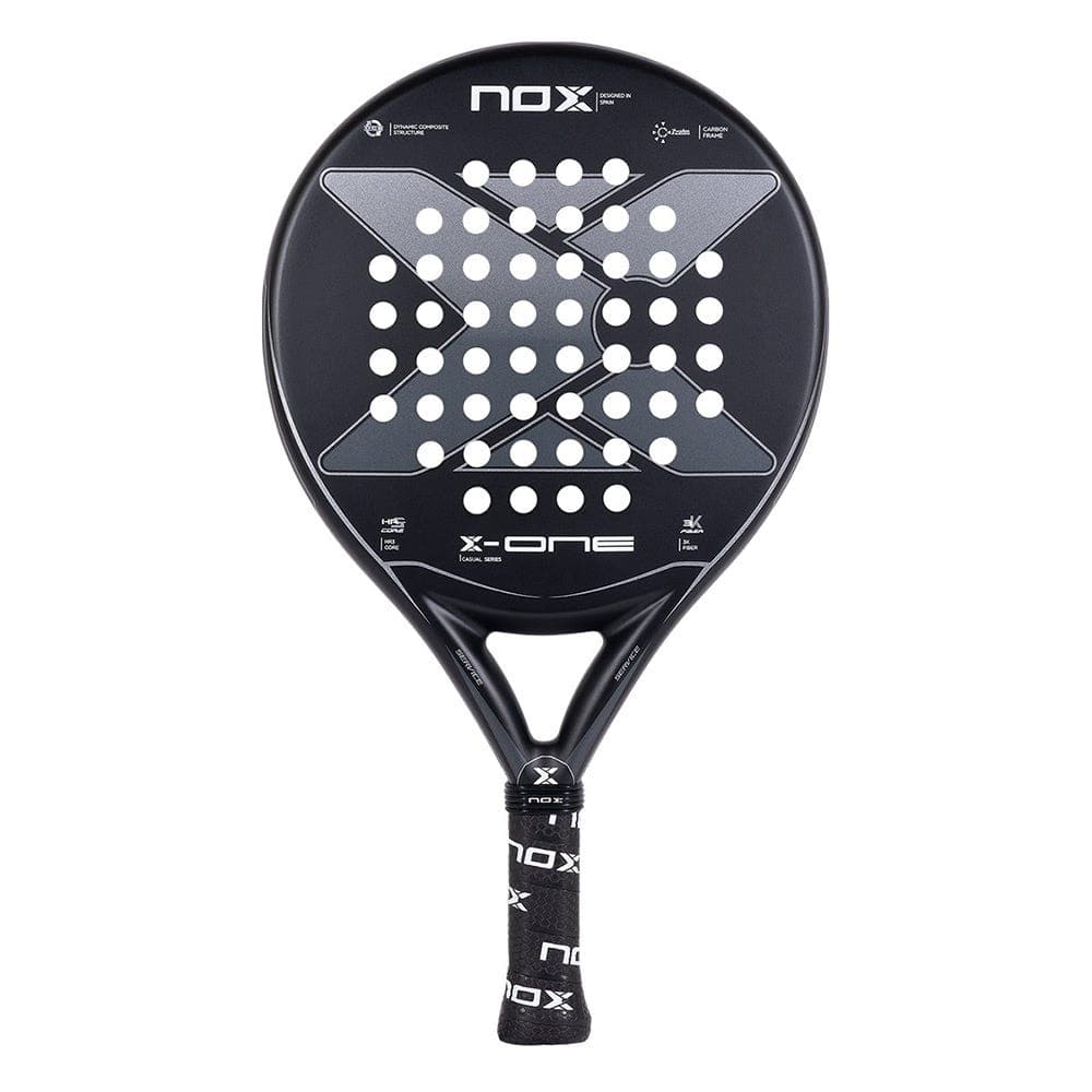 NOX X-ONE CASUAL SERIES 23 - view 1