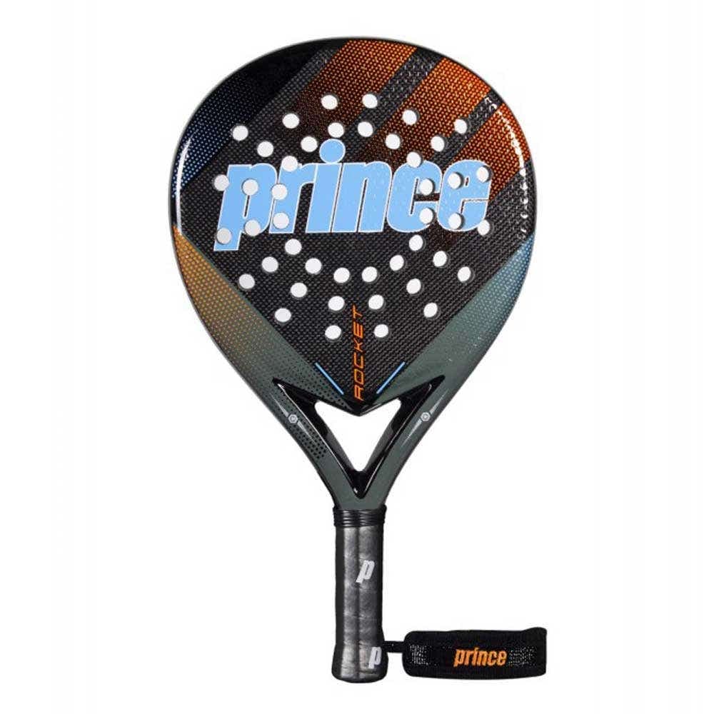 PRINCE ROCKET PADEL RACKET - view 1
