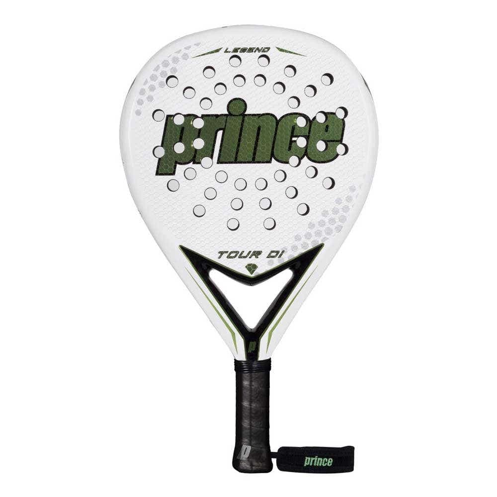 PRINCE TOUR DI LEGEND - view 1