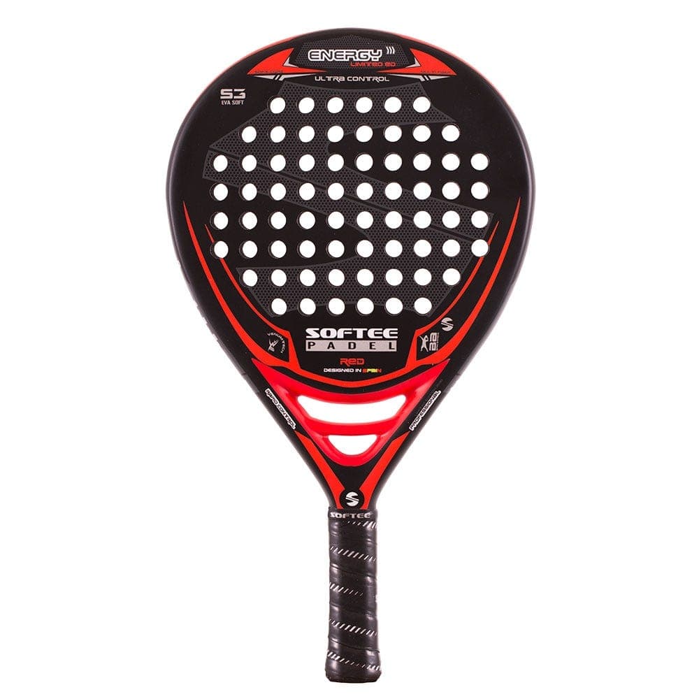 racket Softee ENERGY 13883 - view 1