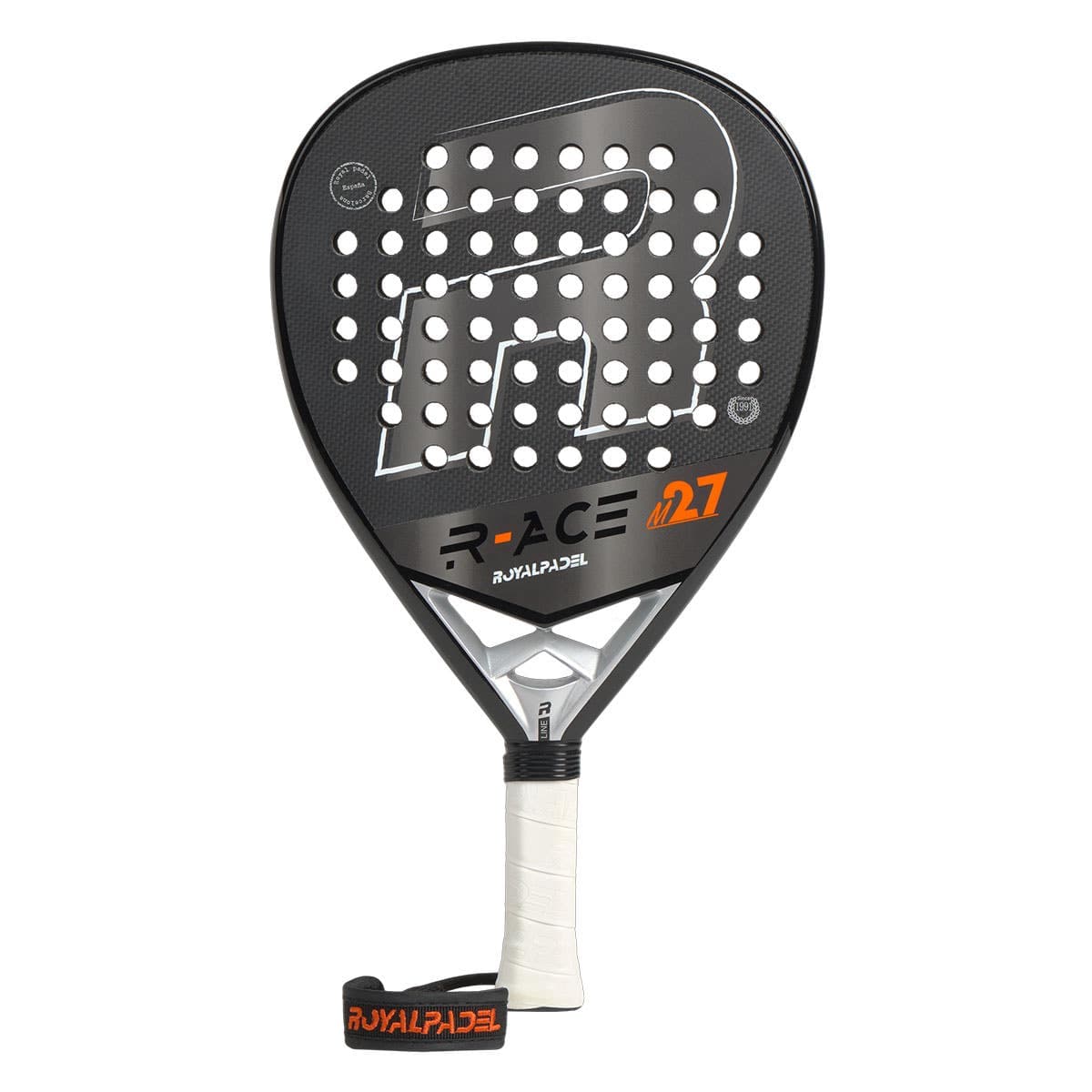 Royal Padel R Ace 2025 - view 1