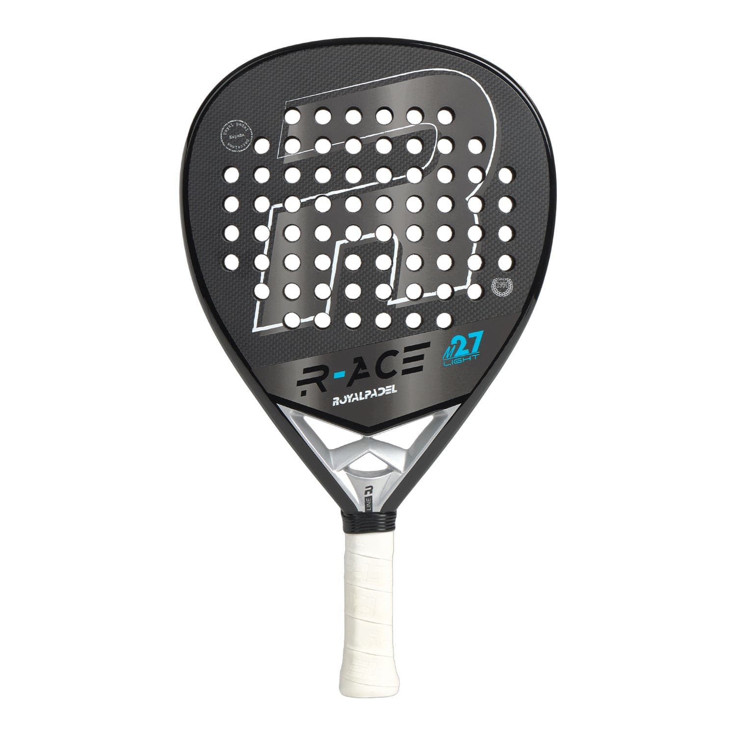 ROYAL PADEL R ACE LIGHT 2025 - view 1