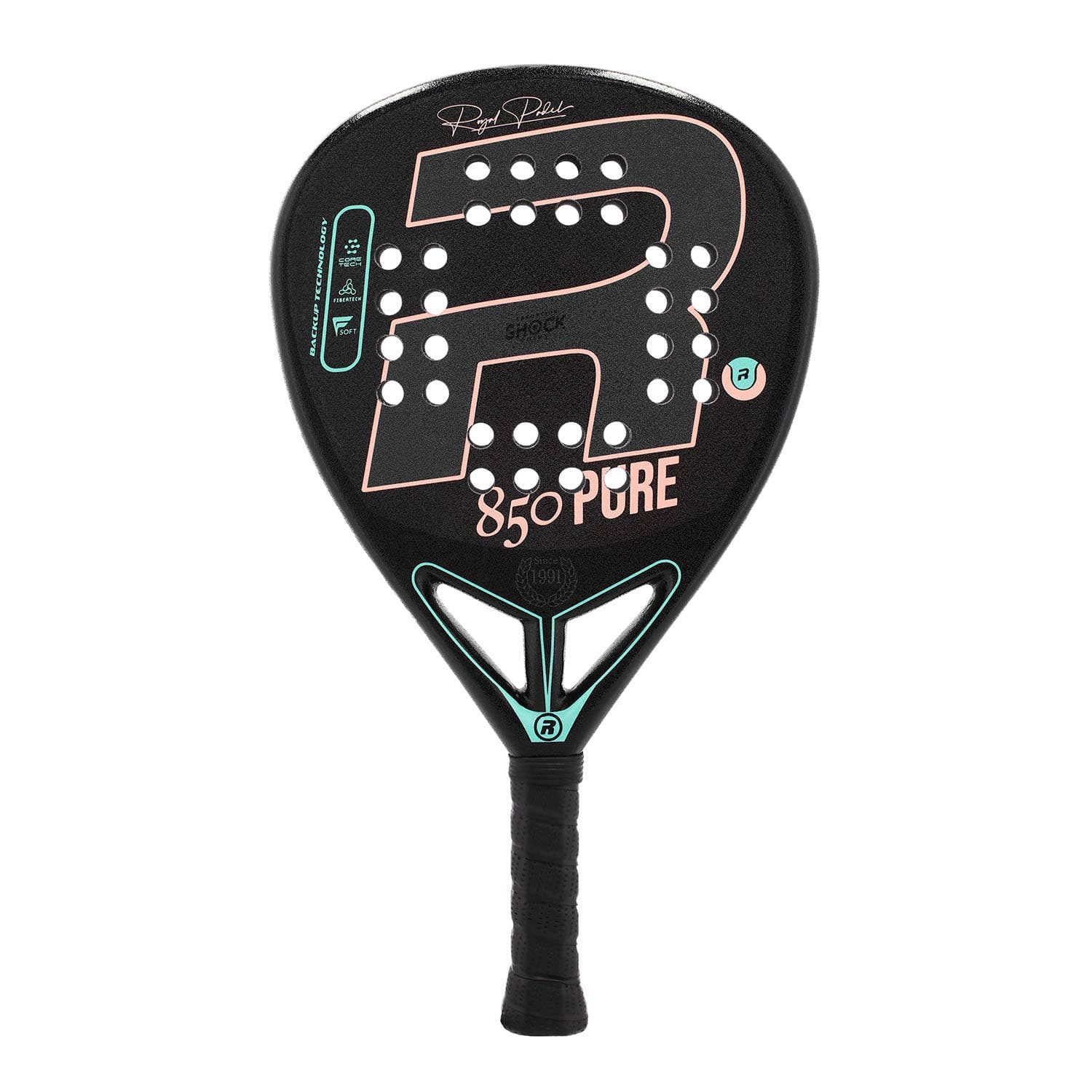 ROYAL PADEL RP 850 PURE WOMAN - view 1