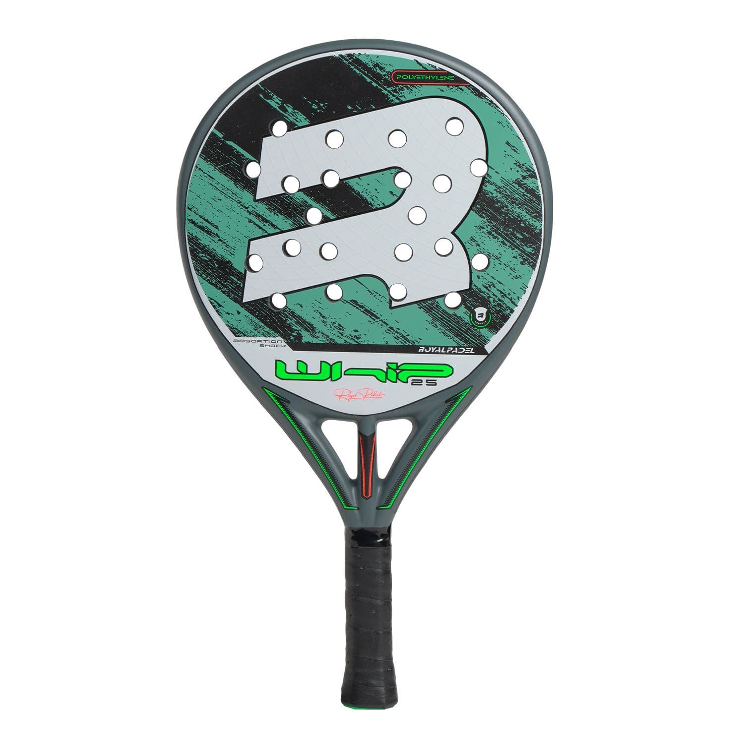 Royal Padel RP Whip POLYETHYLENE 2025 - view 1