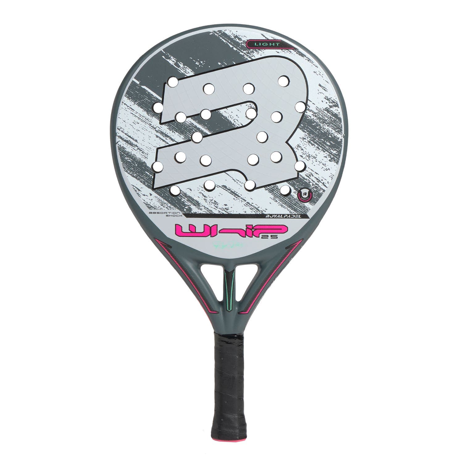 Royal Padel Whip Light WOMAN 2025 - view 1