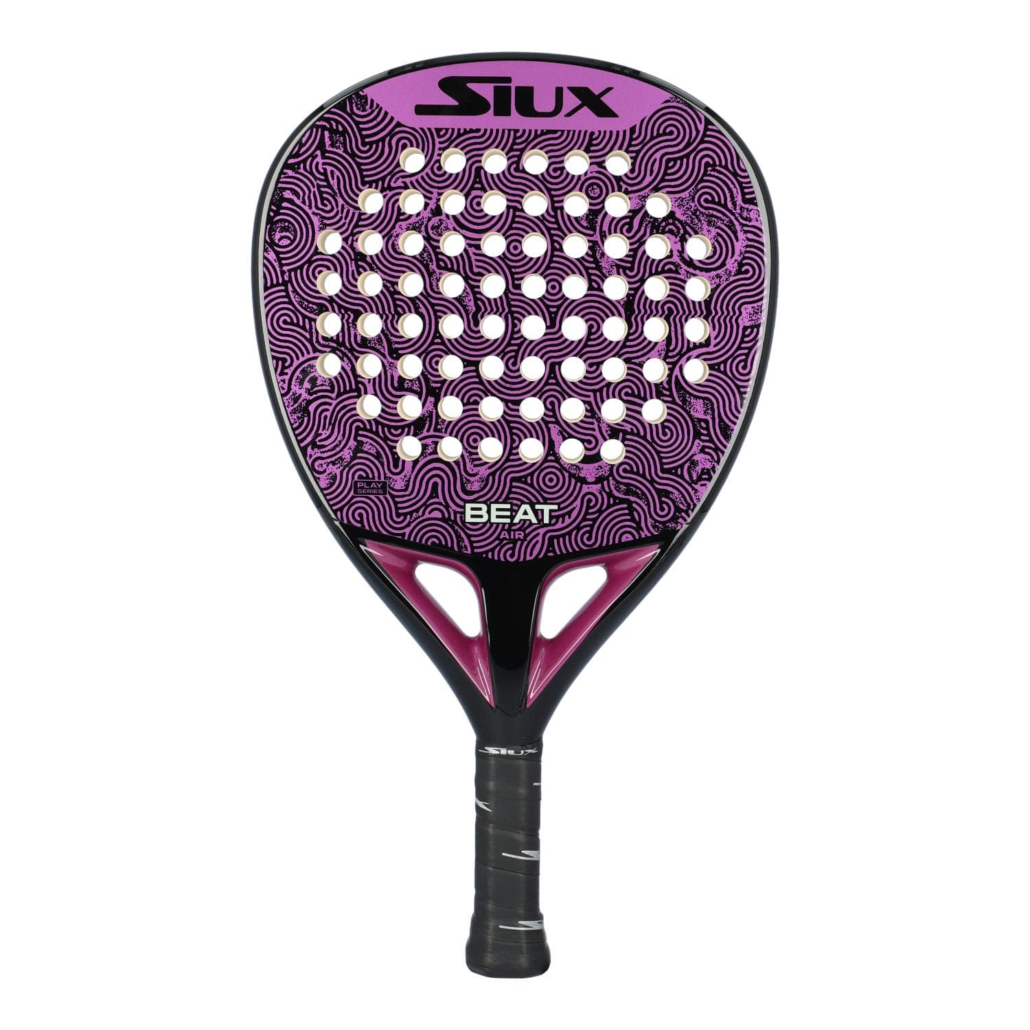 SIUX BEAT HYBRID AIR - view 1