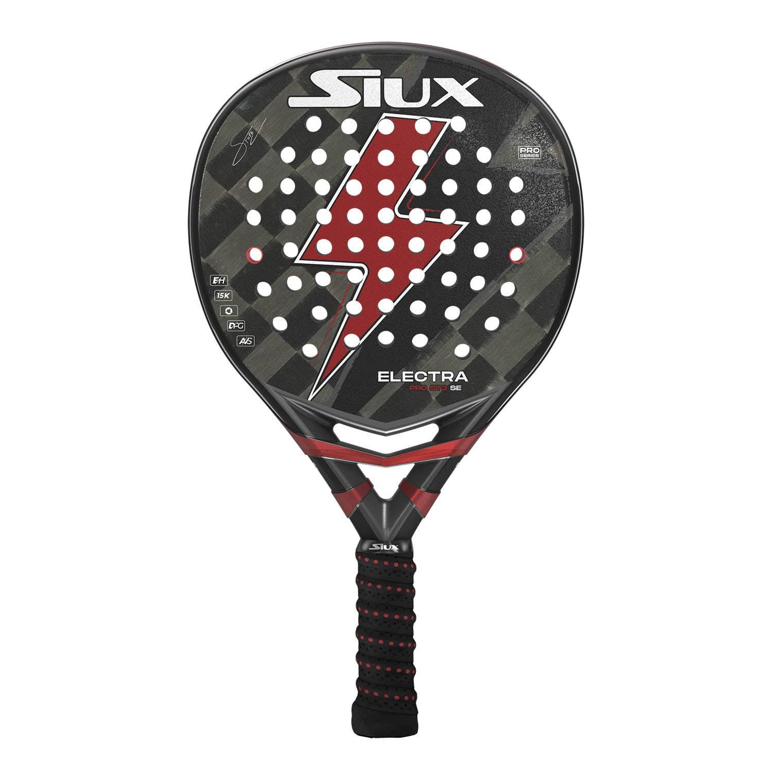 SIUX ELECTRA ST3 SPECIAL EDITION - view 1