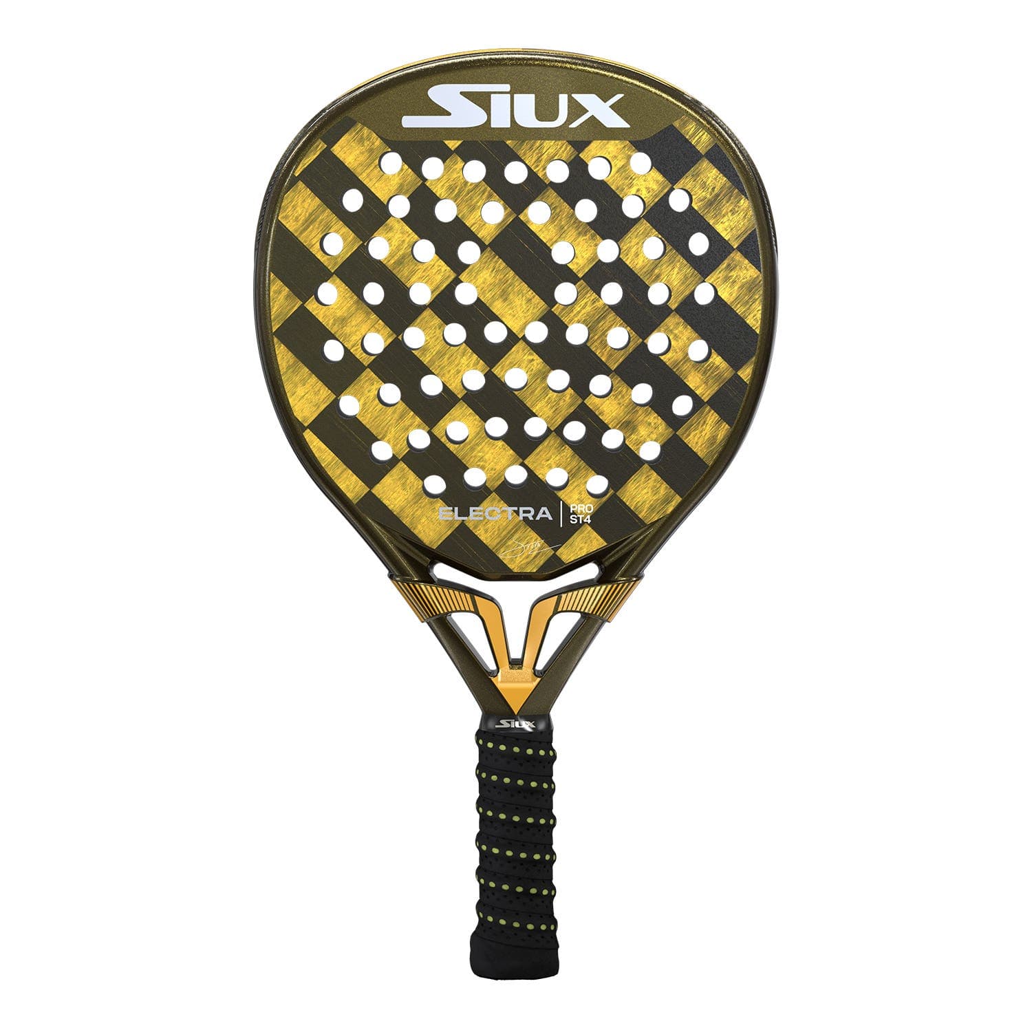SIUX ELECTRA STUPA PRO ST4 2025 - view 1