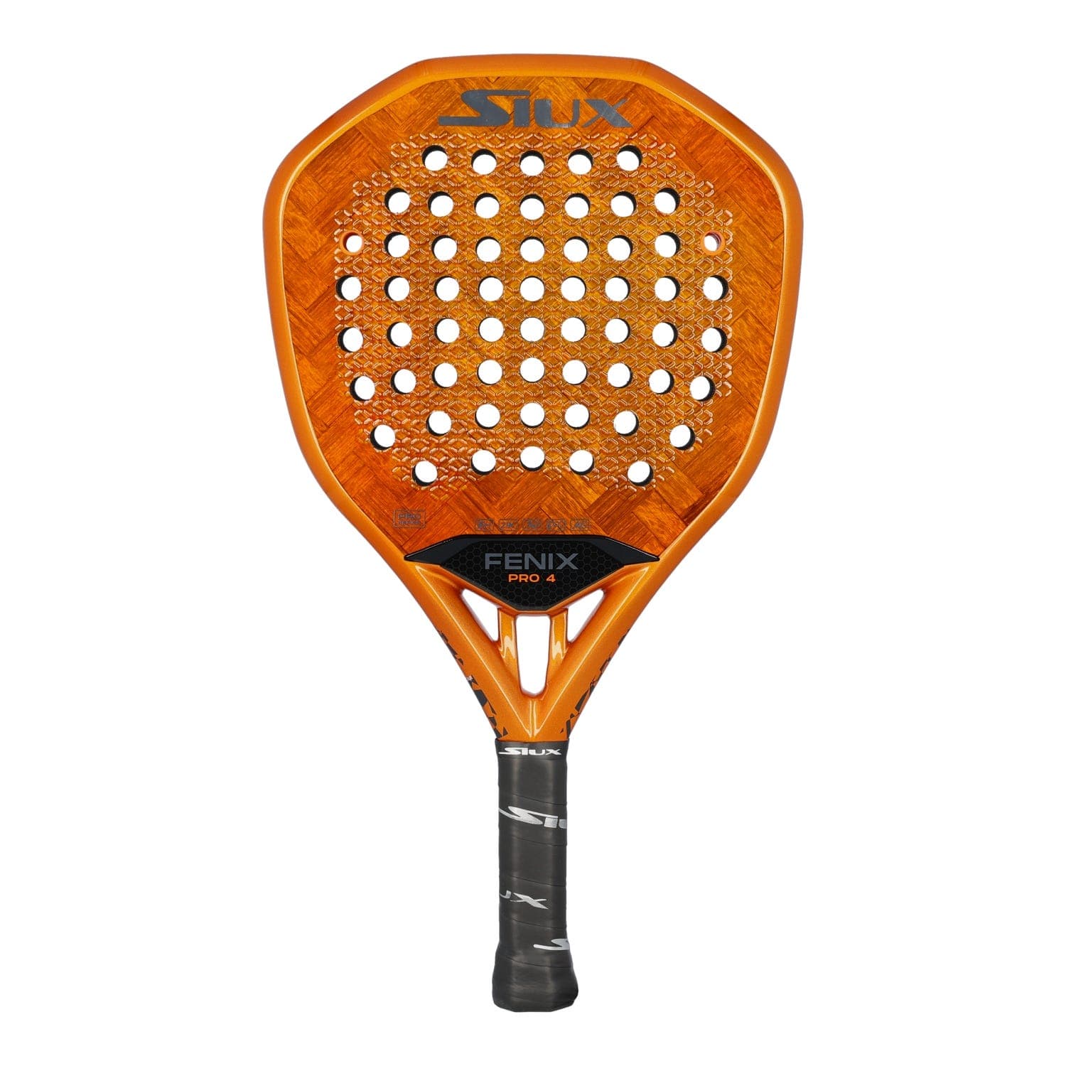 SIUX FENIX PRO 4 - view 1