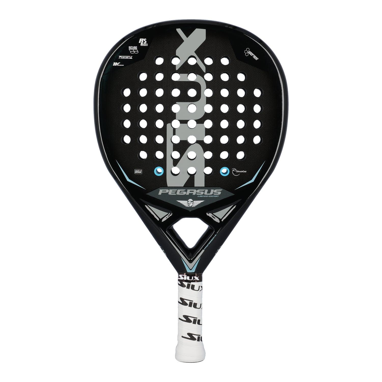 SIUX PEGASUS 1K LIMITED EDITION - view 1