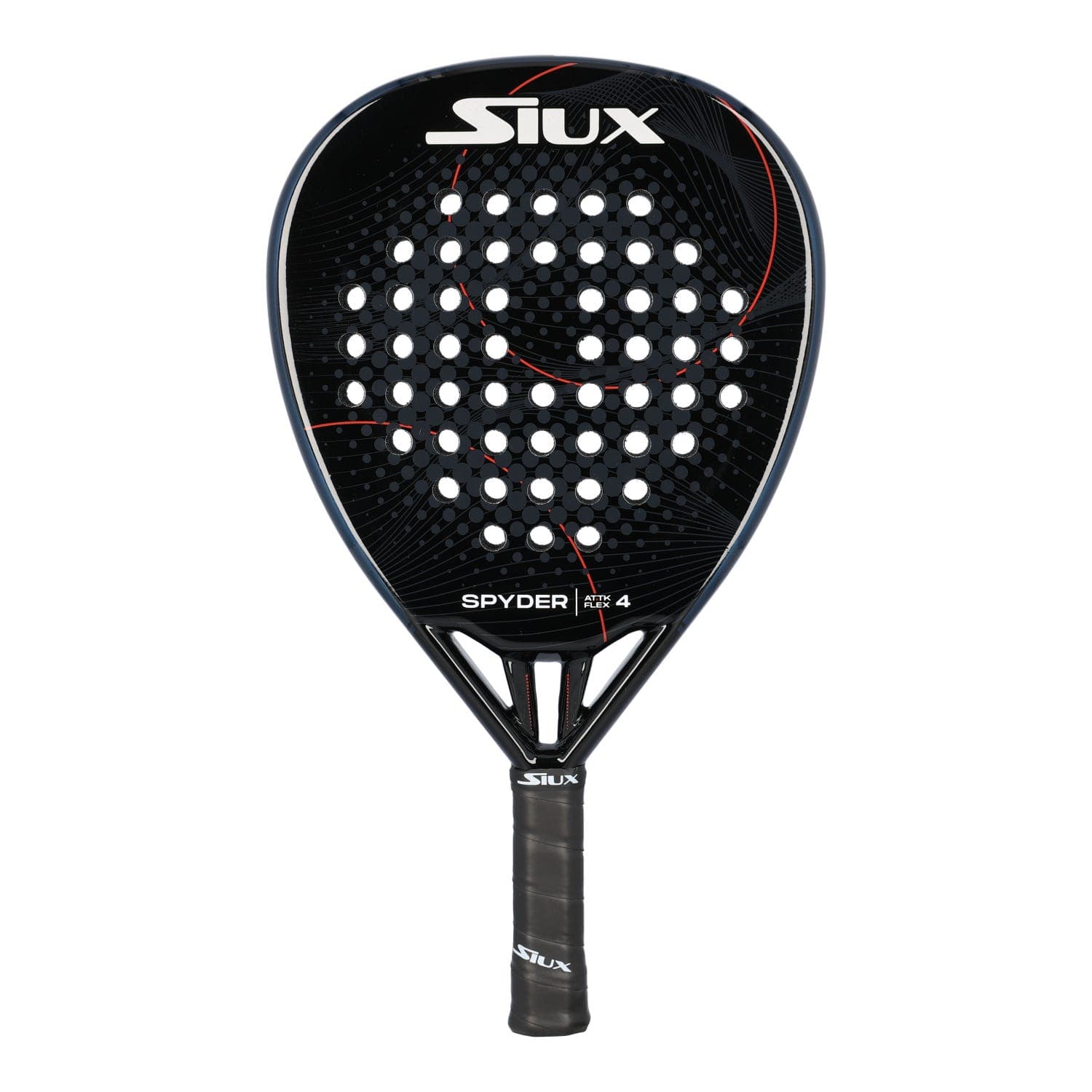 SIUX SPYDER 4 ATTACK FLEX - view 1