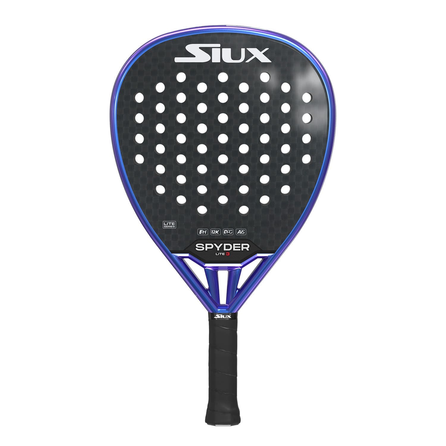 SIUX SPYDER LITE 3 HARD - view 1