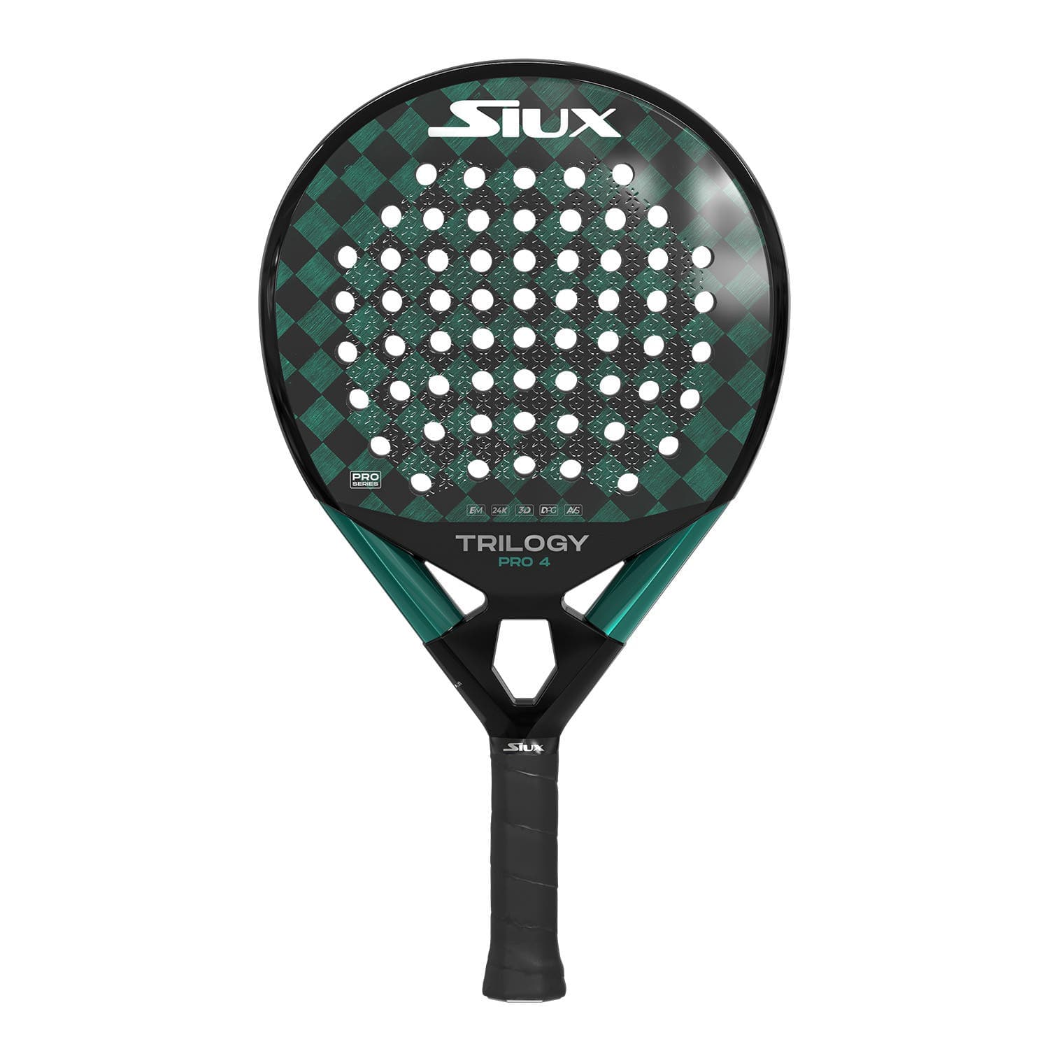 SIUX TRILOGY CONTROL PRO 4 - view 1