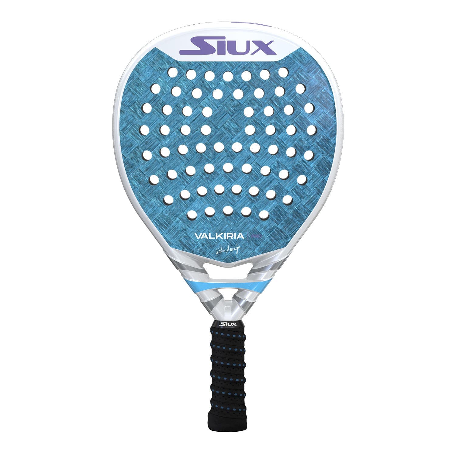 SIUX VALKIRIA PRO 2025 - view 1