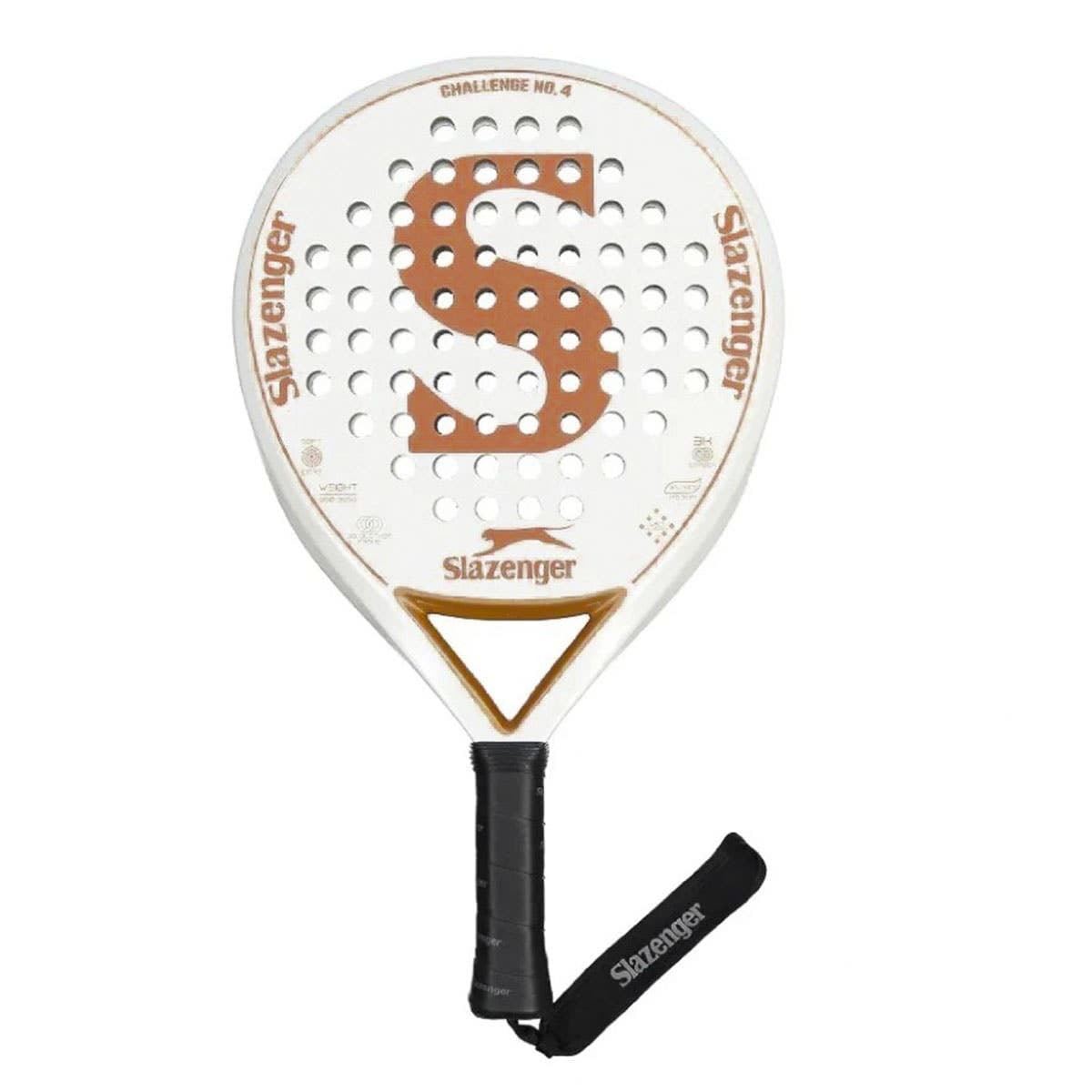 SLAZENGER CHALLENGE 4 3K - view 1