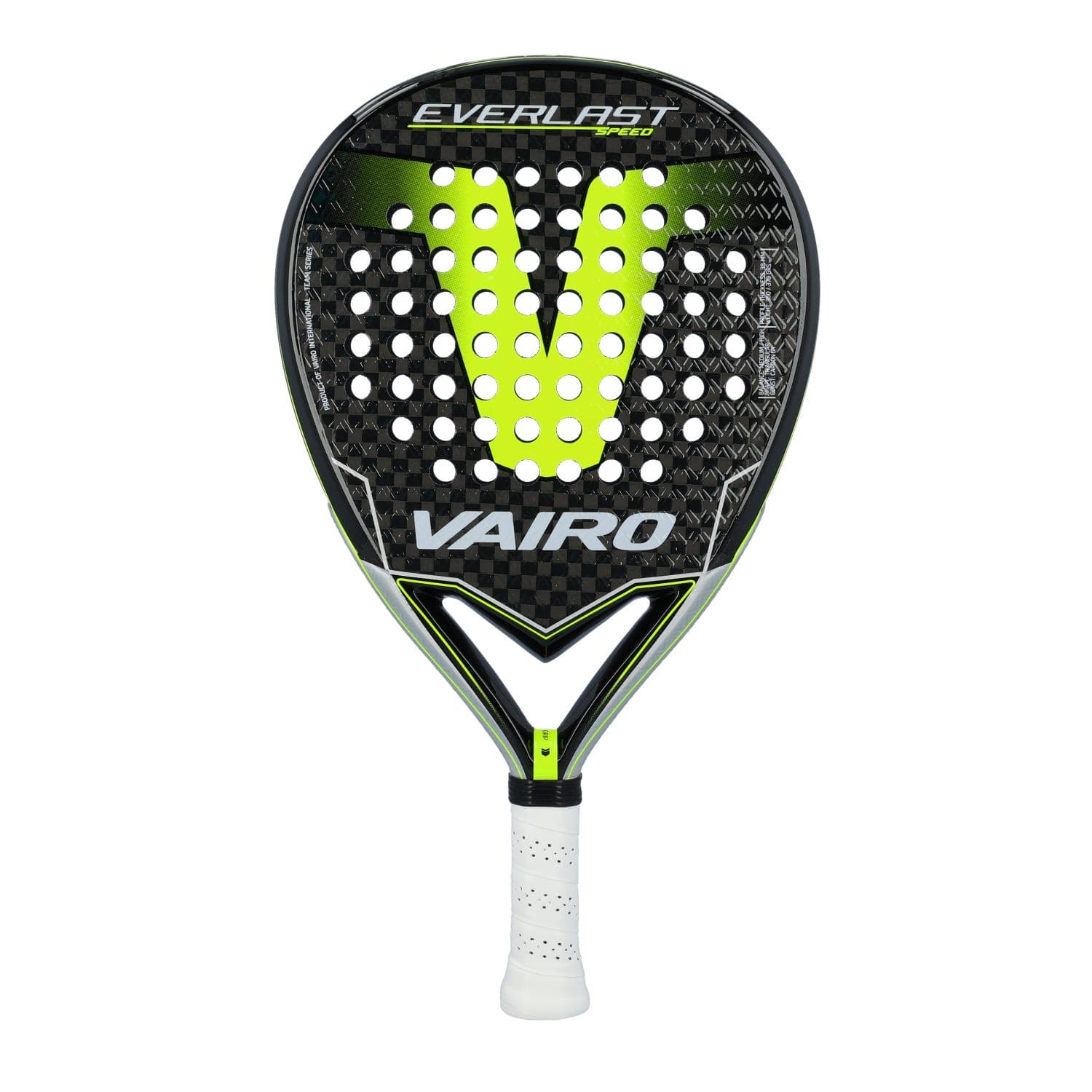 VAIRO EVERLAST SPEED 2023 - view 1
