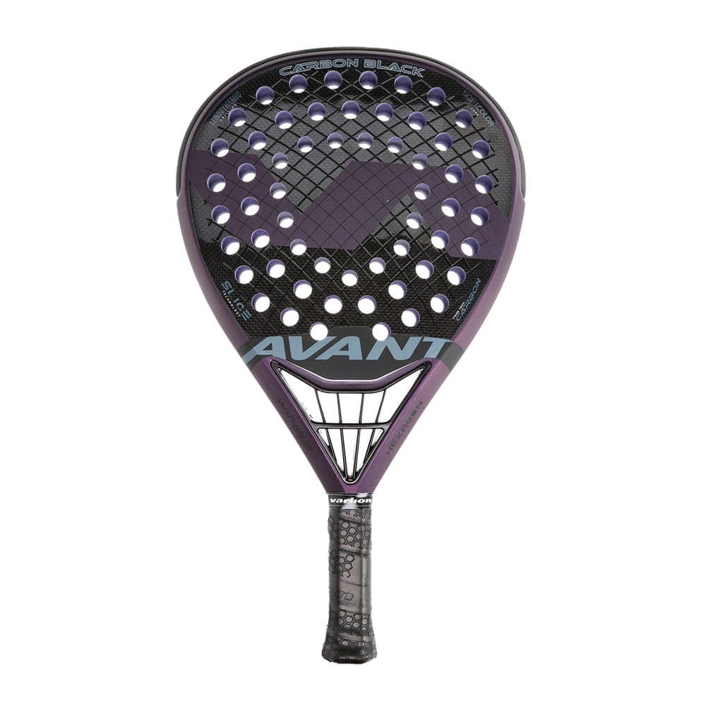 VARLION AVANT DIFFUSOR CARBON BLACK 2023 - view 1