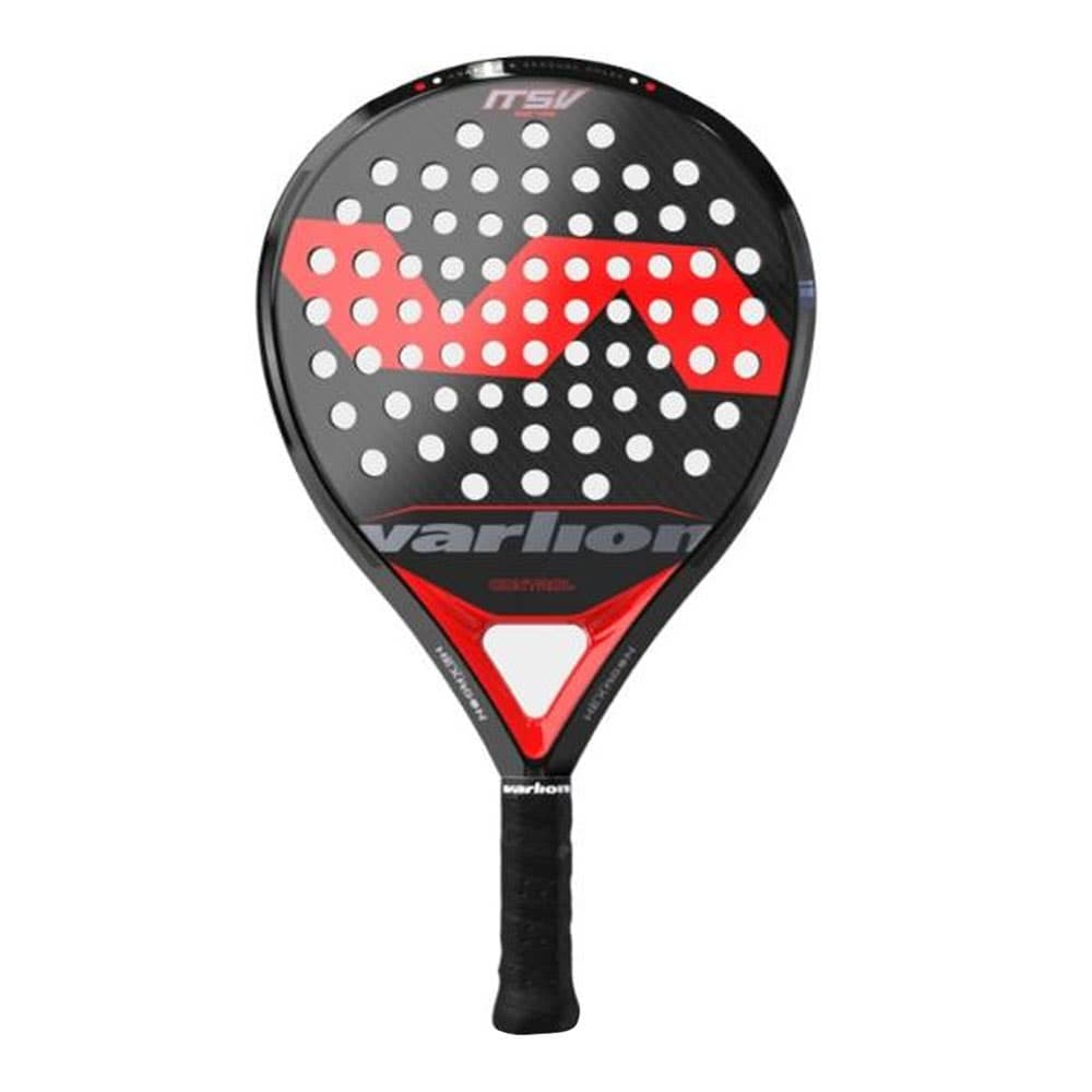 VARLION LW HEXAGON 8.8 - view 1