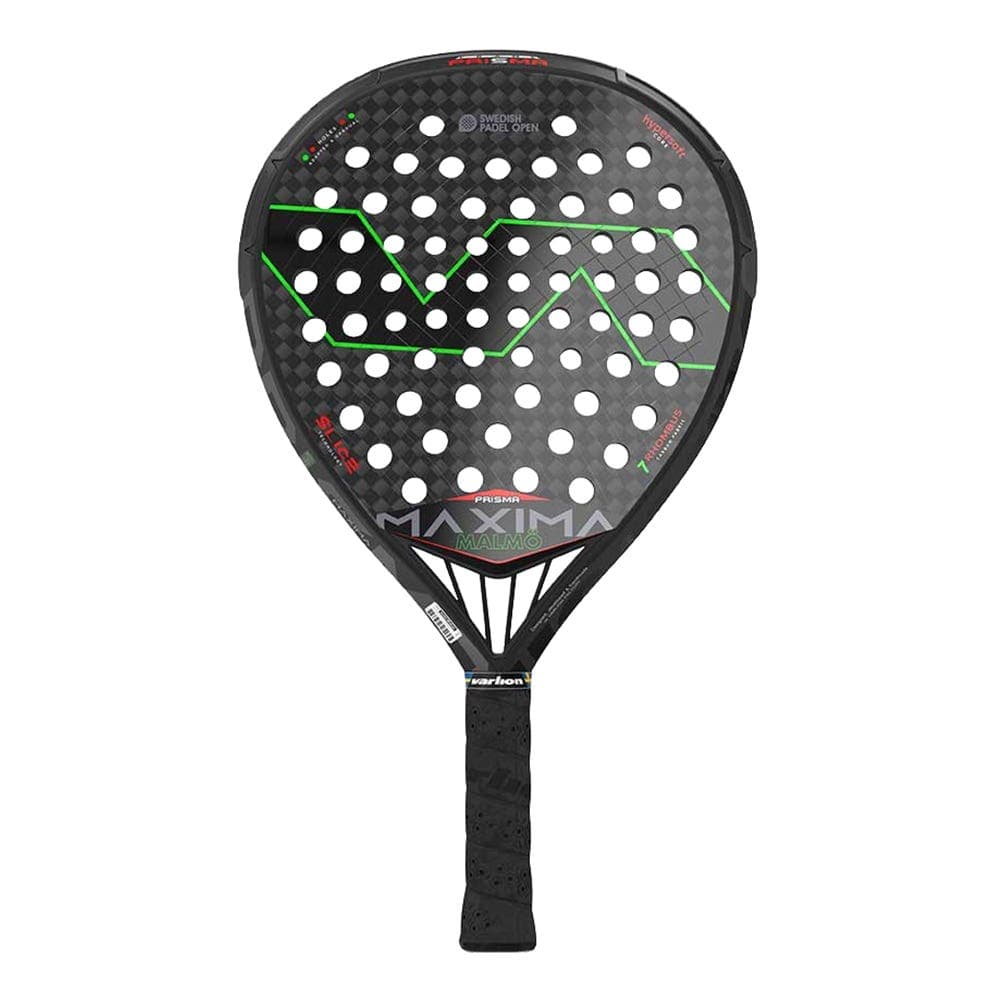 VARLION MAXIMA WPT MALMO - view 1