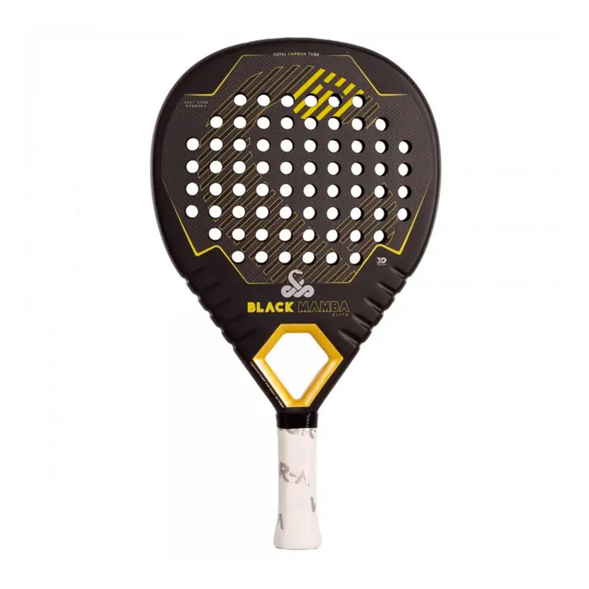 VIBOR-A BLACK MAMBA ELITE 3K 2.0 2025 - view 1