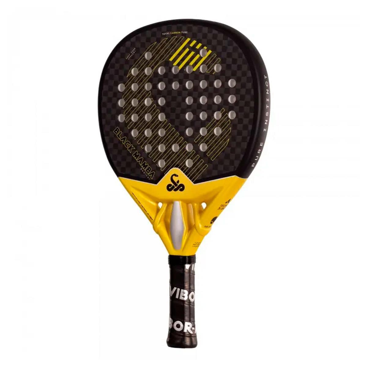 VIBOR-A BLACK MAMBA RADICAL 12K 2.0 2025 - view 1