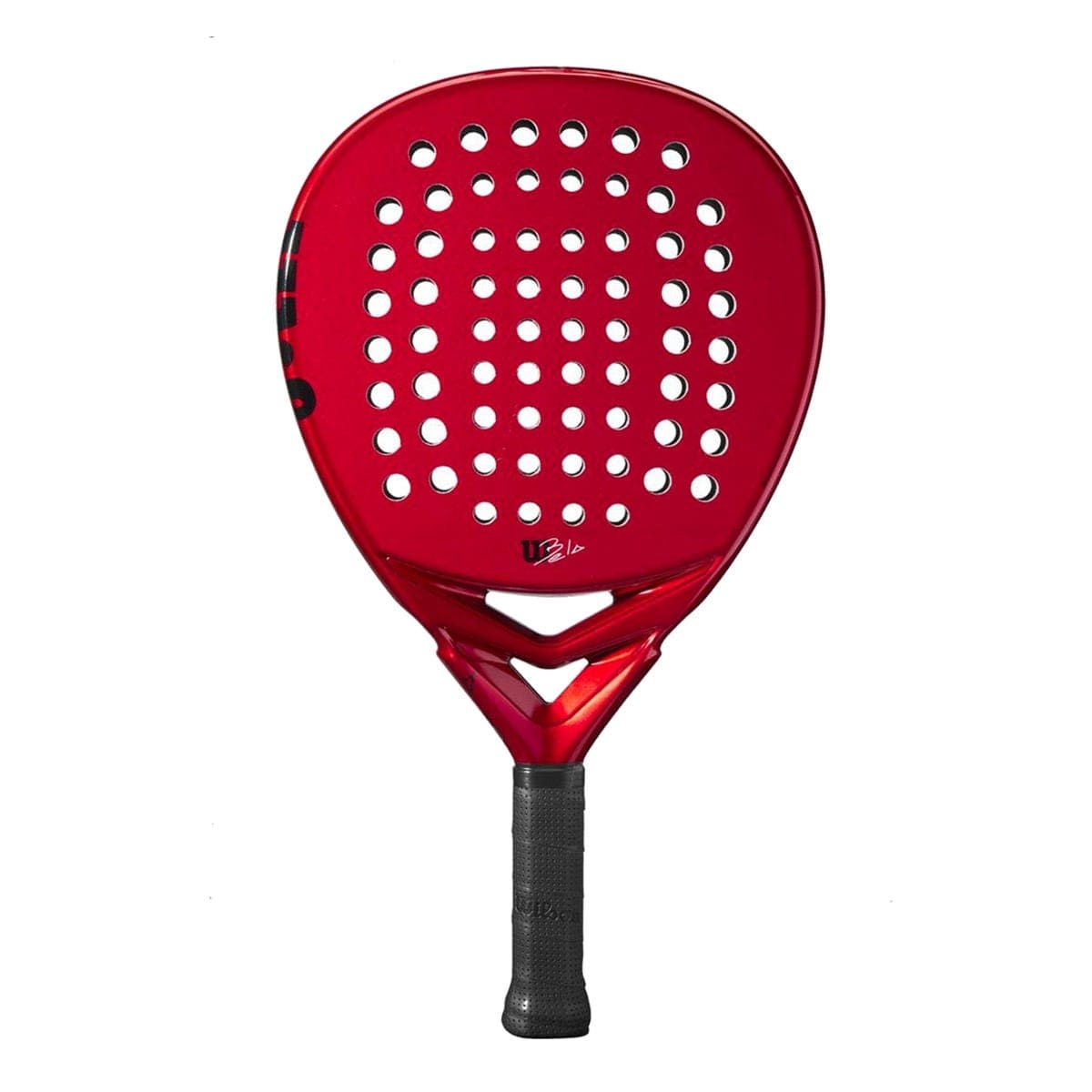 WILSON BELA TEAM V2 RED - view 1