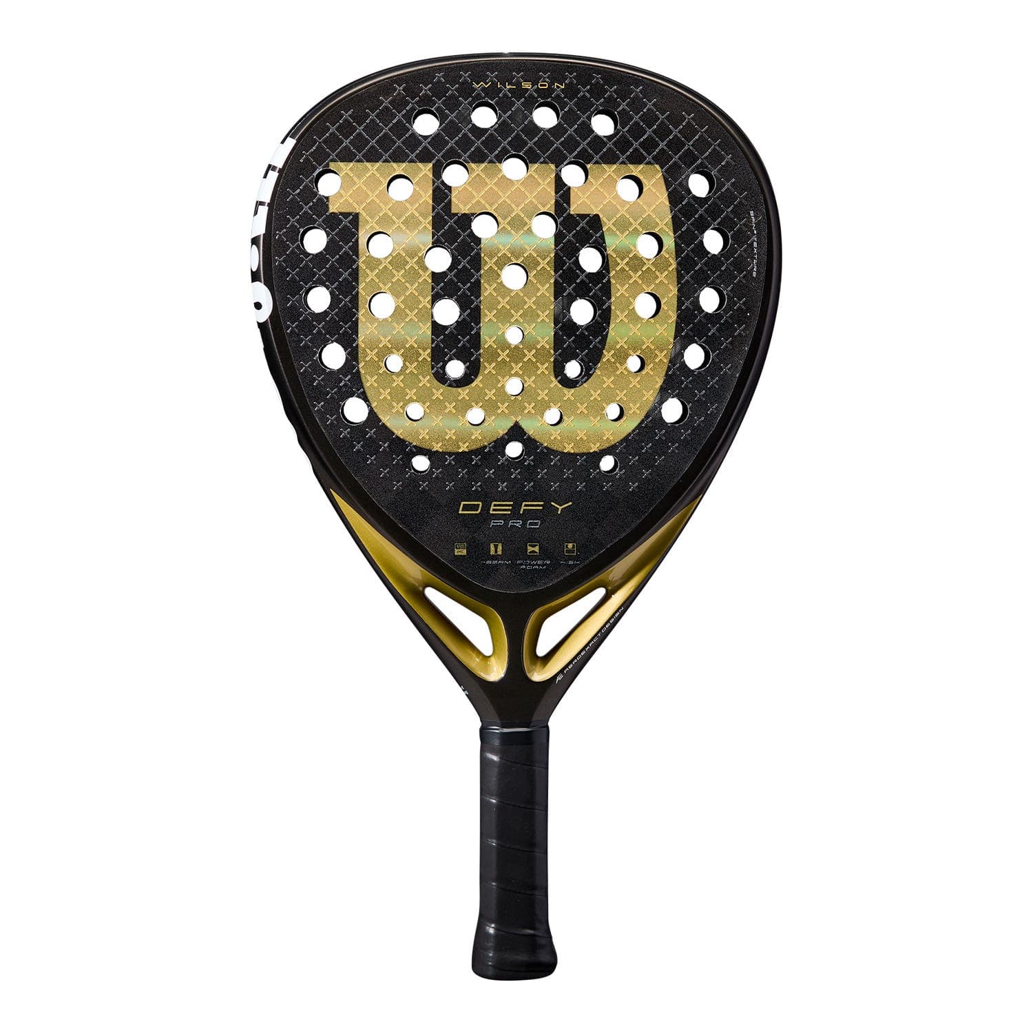 WILSON DEFY PRO V1 PADEL 2025 - view 1