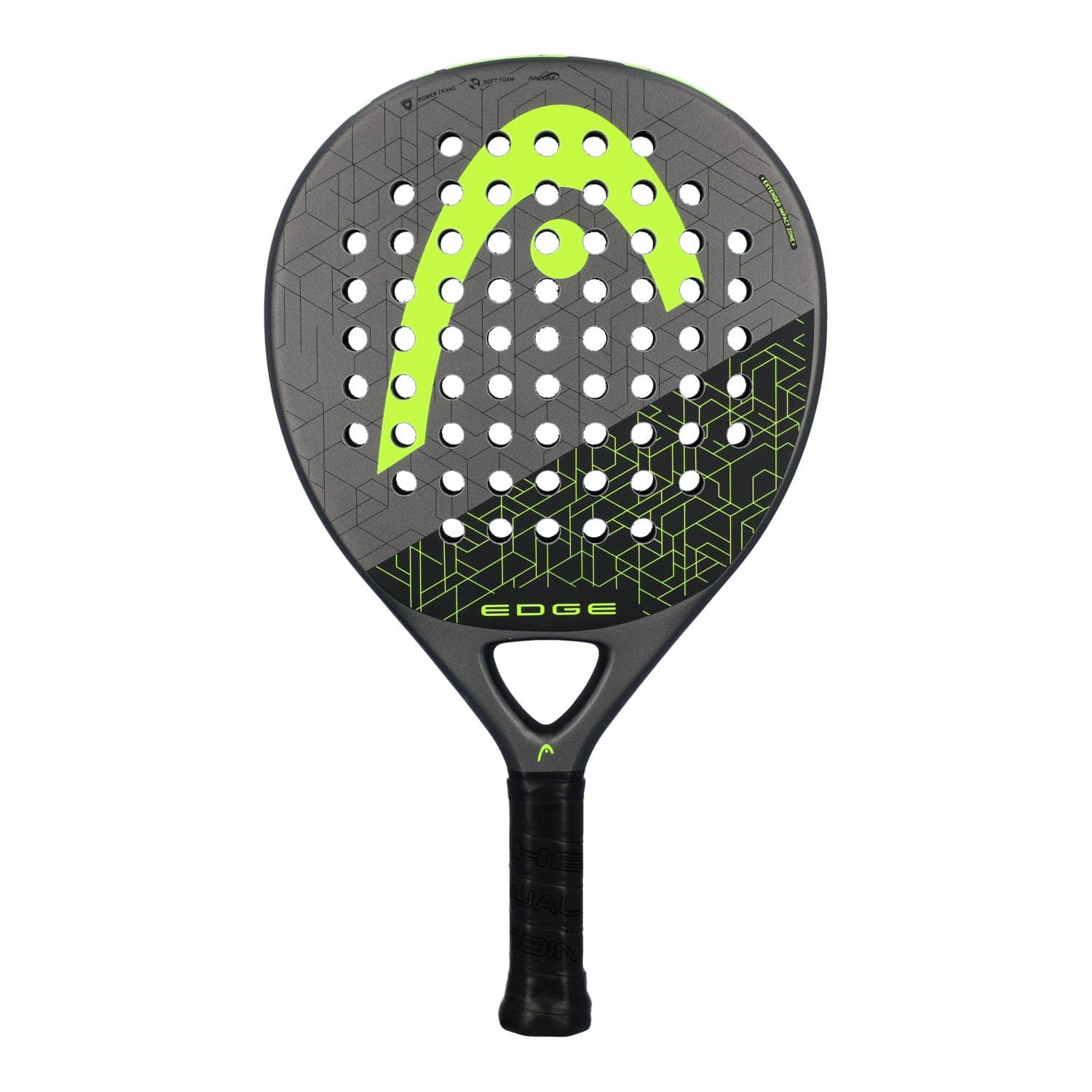 YELLOW HEAD EDGE LTD - view 1